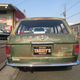 Illustration for article titled FOUND AT TAKEEYS: Patina and pinstripes in need of an engine